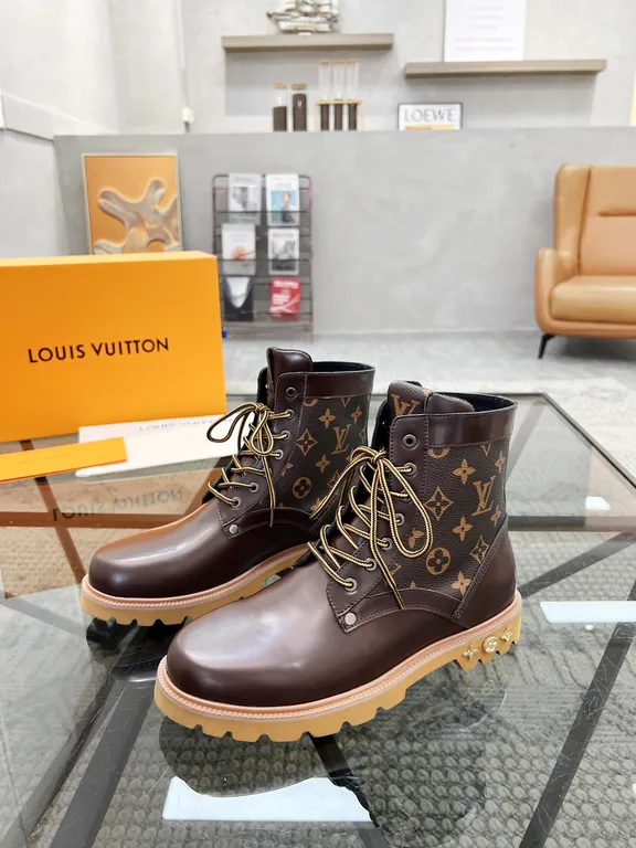 Louis Vuitton Shoe 